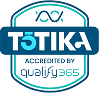 Totika Logo small